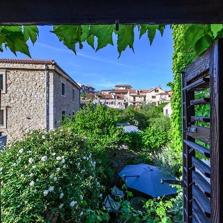 Wine Garden Rooms Skradin Extérieur photo