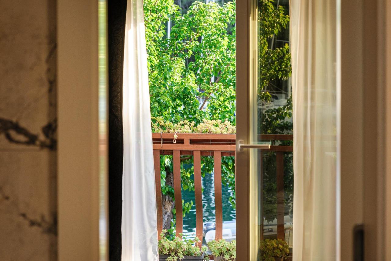 Wine Garden Rooms Skradin Extérieur photo