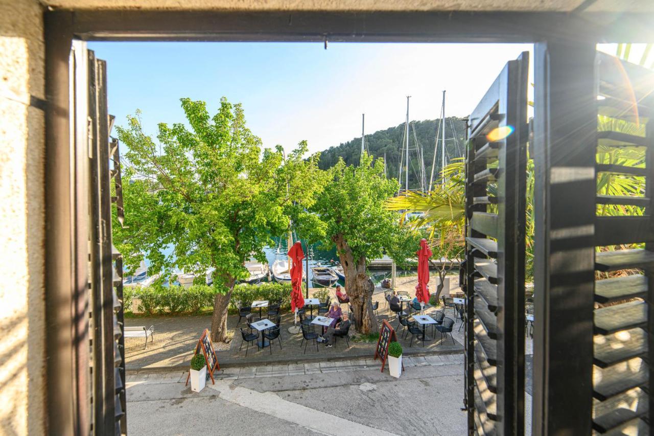 Wine Garden Rooms Skradin Extérieur photo