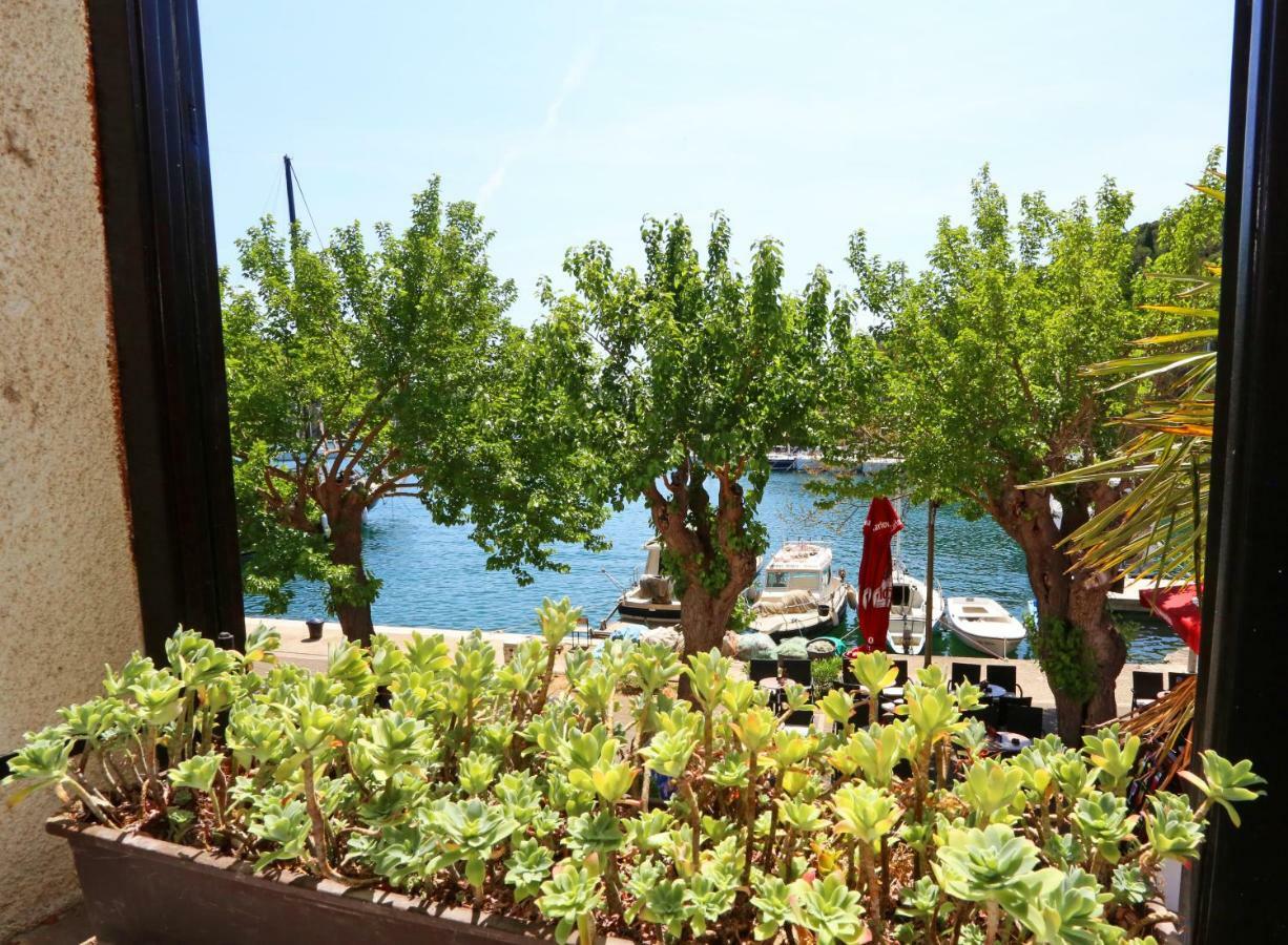 Wine Garden Rooms Skradin Extérieur photo