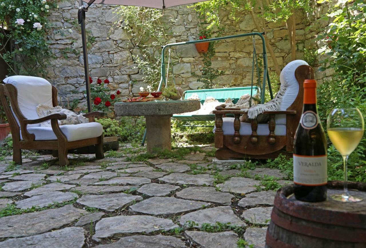Wine Garden Rooms Skradin Extérieur photo
